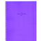 AGM Agenda Moderne ABOT Polypro Transparent