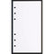 AM Refill Sheets U White International