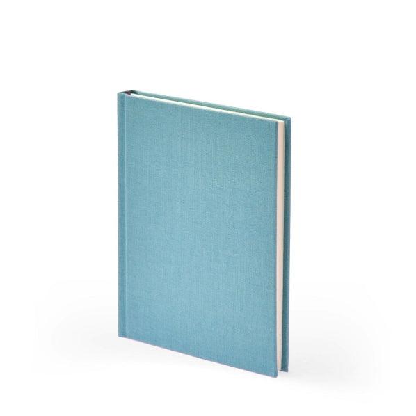 BDK Leinen Carnet d'adresses-Carnet d'adresse-Bindewerk-Jade-12 x 16 cm-Papeterie du Dôme