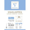 CLT 20 Enveloppes Doublées Triomphe C6