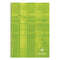 CLT Cahier A4 100p