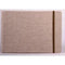 CLT Carnet De Voyage Goldline A4