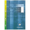 CLT Feuillets Mobiles A4 200 Pages
