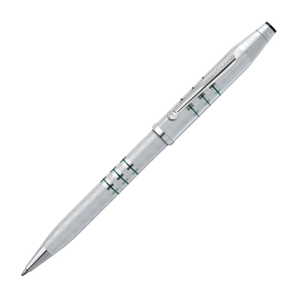 CROSS Century II 180th Anniversary Platinum-Ecriture-A.T. Cross-Papeterie du Dôme