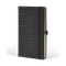 CTLI Agenda Gold Médium Semainier et Carnet