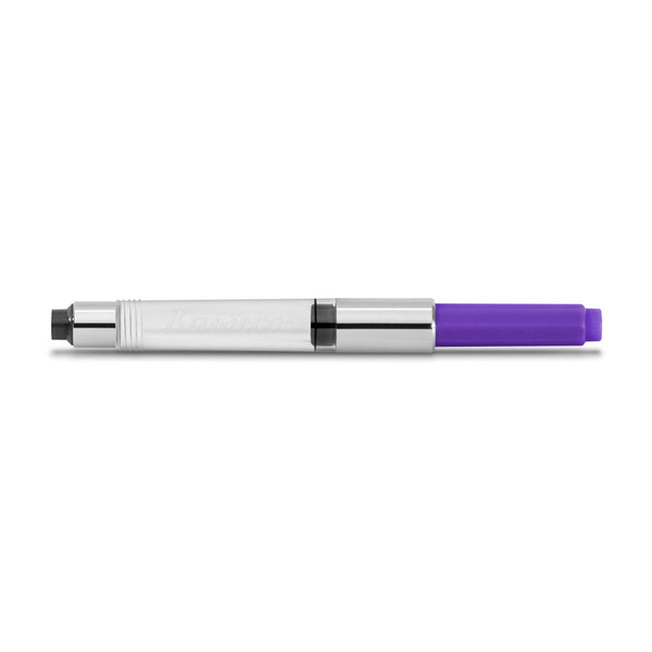 Convertisseur Kaweco-Recharge Stylos-Kaweco-Violet-Papeterie du Dôme