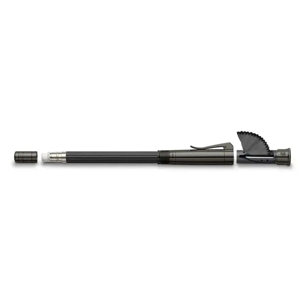 Crayon Graf von Faber-Castell GVFC Crayon Excellence Magnum Black Edition - Noir-Crayon-Graf von Faber-Castell-Papeterie du Dôme