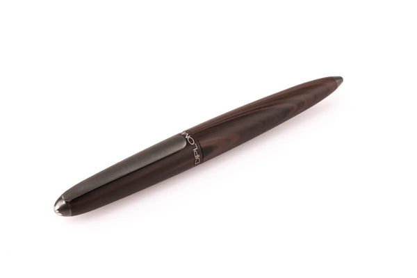 DPM Aero Black Forest Stylo Roller-Stylo Roller-Diplomat-Papeterie du Dôme