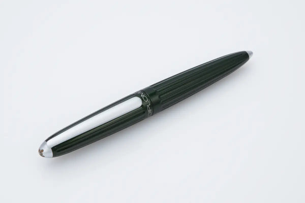 DPM Aero Evergreen Stylo Roller-Stylo Roller-Diplomat-Papeterie du Dôme