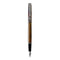 DPM Traveler Flame Fountain Pen