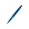 DPM Viper Bleu Guilloché Stylo Roller