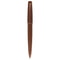DPM Viper Marron Guilloché Stylo Bille