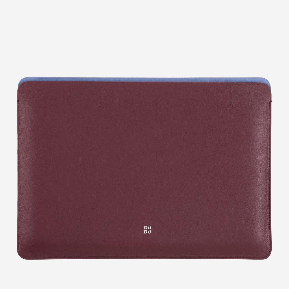 DUDU Colorful Housse Ordinateur 13
