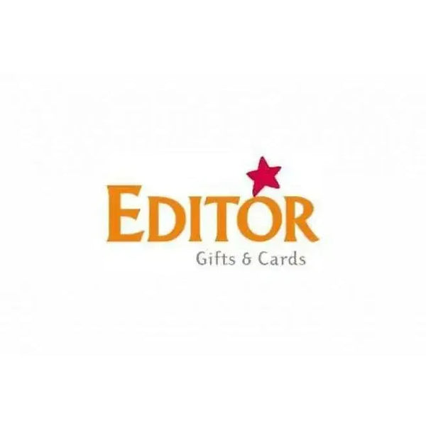 EDT Carte Editor-Carterie-Editor-Papeterie du Dôme