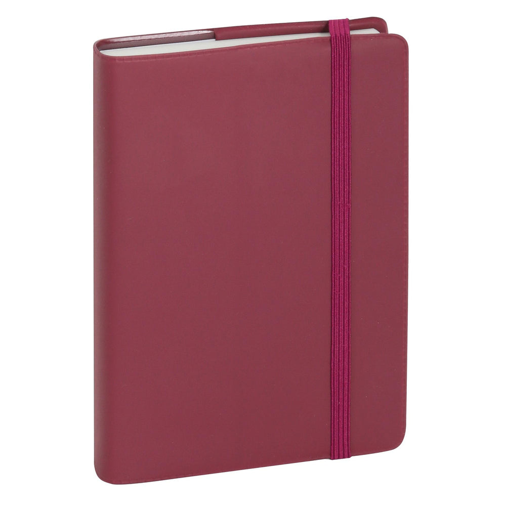 EXA Agenda Journalier Quadrillé 85x130-Agenda-Exacompta-Papeterie du Dôme