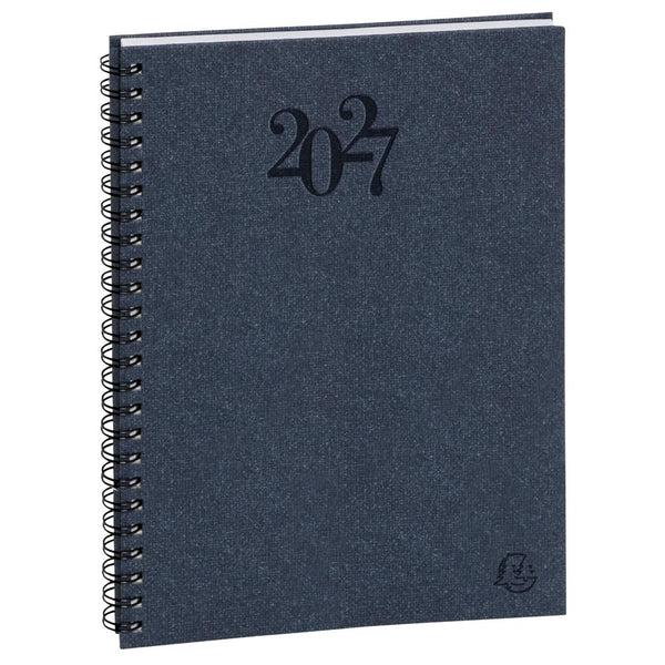 EXA Agenda Semainier Bureau Horizons 20S Napura-Agenda-Exacompta-Papeterie du Dôme
