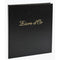EXA Livre d'Or Balacron