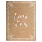 EXA Livre d'Or Kraft