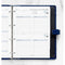 FFX A4 Agenda Business 1Jour/Page 5 Langues avec Heures