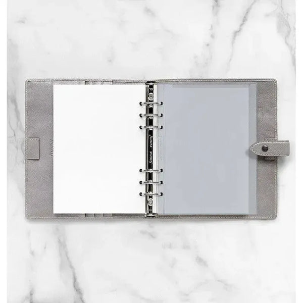 FFX A5 Accessoire Enveloppe ouverture par le haut-Recharge-Filofax-Papeterie du Dôme