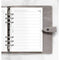 FFX A5 Accessoire Feuilles To Do