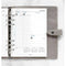 FFX A5 Agenda Août à Juillet Semaine/2 Pages Vertical FR