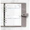 FFX A5 Agenda Business 1 Jour Page GB
