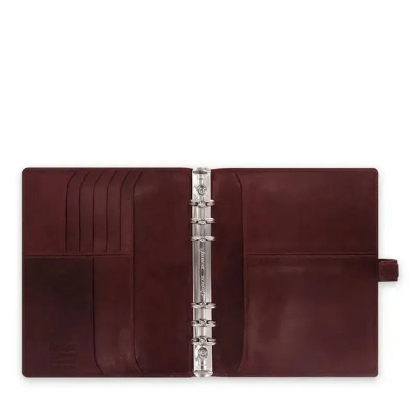 FFX A5 Organiseur Lockwood-Organiseur-Filofax-Papeterie du Dôme