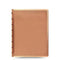 FFX Notebook Saffiano Metallics A5