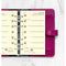 FFX Personal Agenda Semaine/1Page Crème