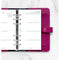 FFX Personal Agenda Semaine/2 Pages Horizontal 5 Langues