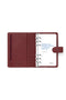 FFX Personal Organiseur Norfolk Anneaux Standard