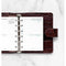 FFX Pocket Agenda 2Jours/Page sans heures