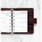 FFX Pocket Agenda semaine/2pages sans heures Blanches