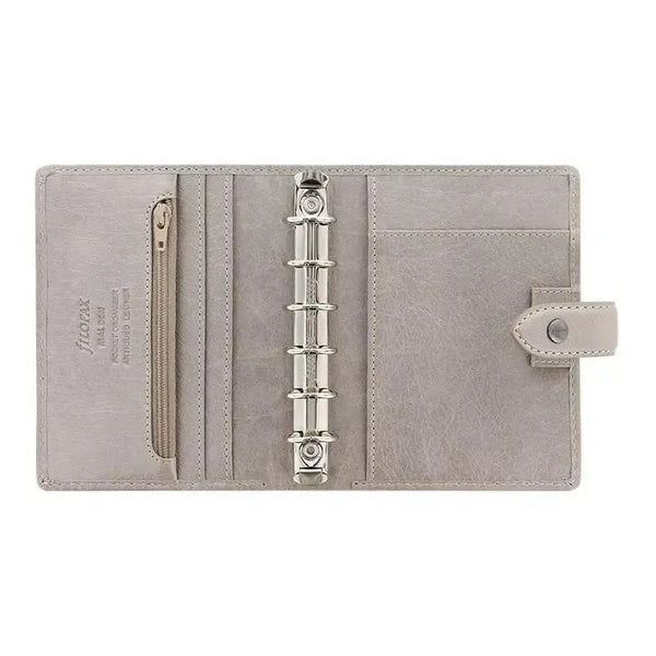 FFX Pocket Malden-Organiseur-Filofax-Papeterie du Dôme