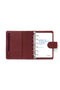 FFX Pocket Organiseur Norfolk Anneaux Standard