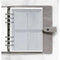 FFX Refill A5 Business Card Holder