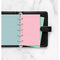 FFX Refill Mini Pastel Assorted Lined Sheets
