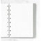 FFX Refill Notebook Sheets Dot Bullet Journal A5