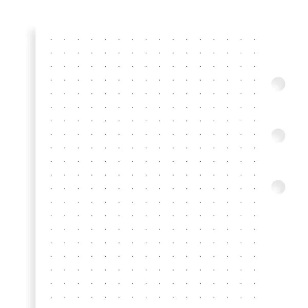 FFX Recharge Personal Dotted-Recharge-Filofax-Papeterie du Dôme