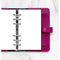 FFX Recharge Personal Feuilles Unies Blanches