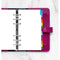 FFX Personal Index Refill 2 Letters
