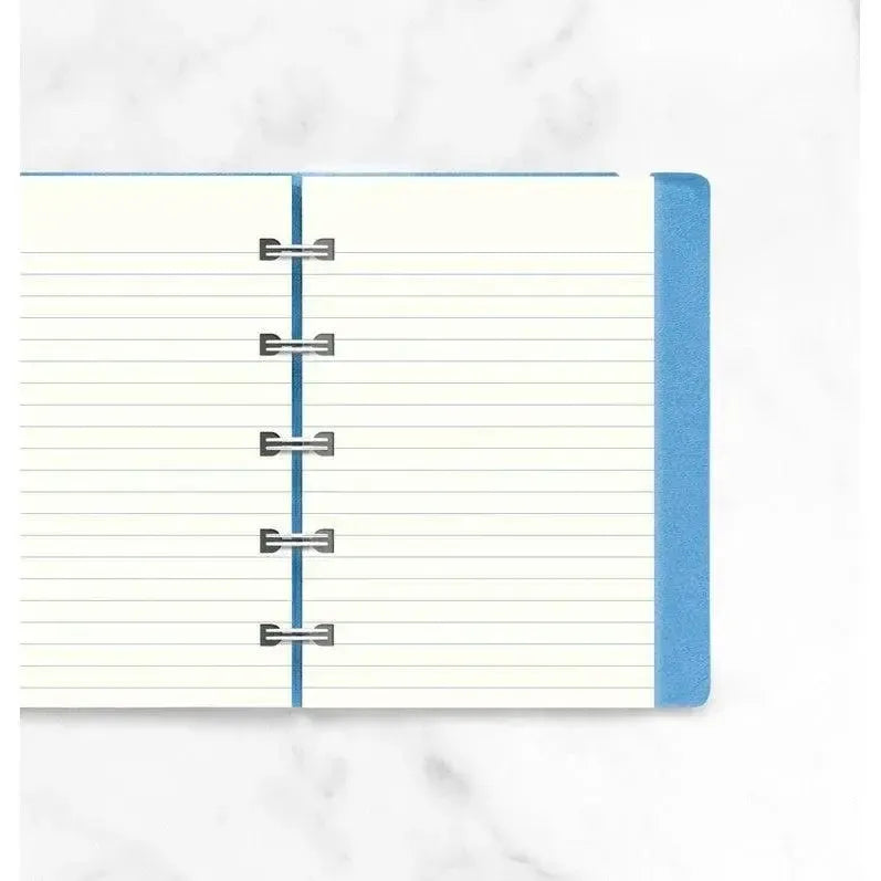 FFX Recharges Notebook Pocket Papier Ligné-Recharge Notebook-Filofax-Papeterie du Dôme