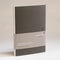 GMUND Registre 17x24 5 Couleurs