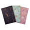 LALO Bloc A6 100 ans 50 feuilles