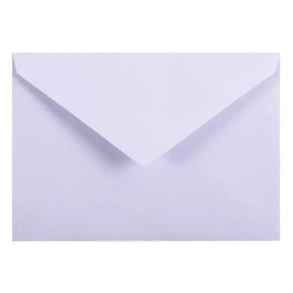 LALO Diplomat 25 Enveloppes 131x190 Gommées-Enveloppes-Lalo-Papeterie du Dôme