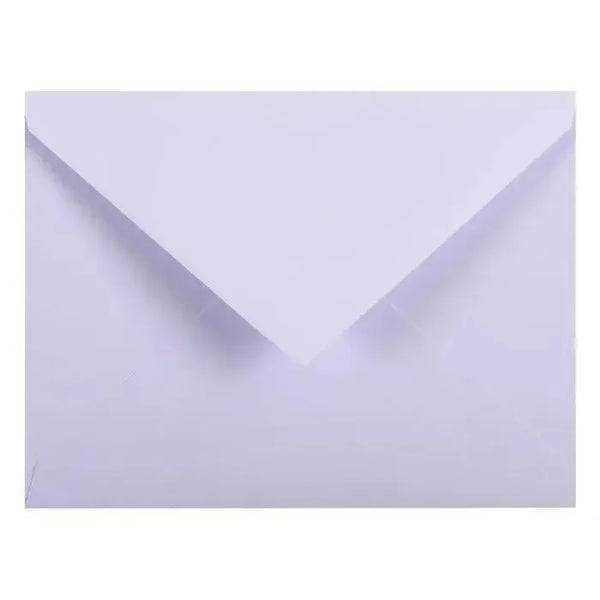 LALO Velin 25 Enveloppes 151x195 Blanc-Enveloppes-Lalo-Papeterie du Dôme
