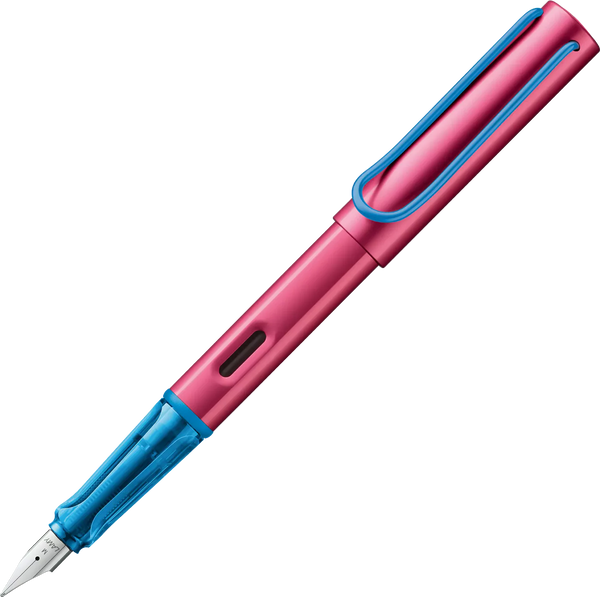 LAMY Al Star Rollerskate Stylo Plume-Stylo Plume-Lamy-Papeterie du Dôme