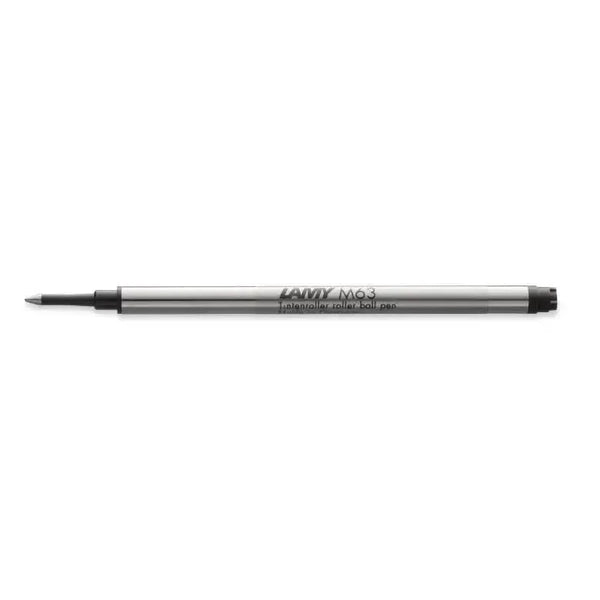LAMY Recharge M63 Roller-Recharge Stylos-Lamy-Noir-M Médium-Papeterie du Dôme