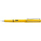 LAMY Safari Jaune Stylo Plume